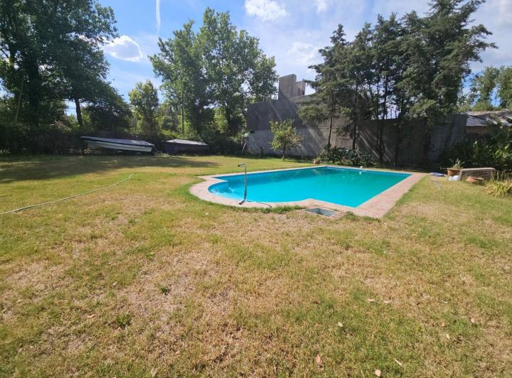 Terreno · 720m²