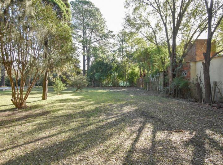 Terreno · 360m²