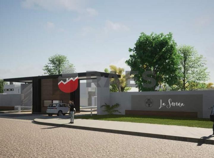 Terreno · 800m²