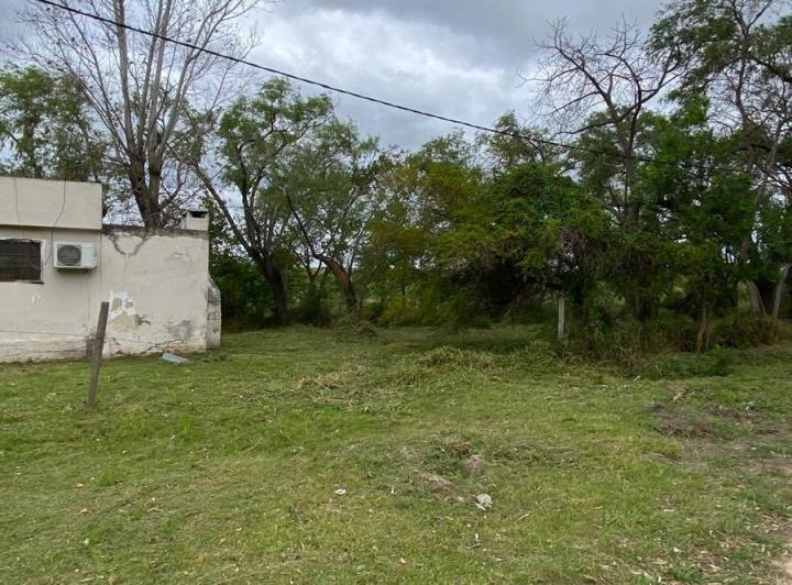 Terreno · 40m²