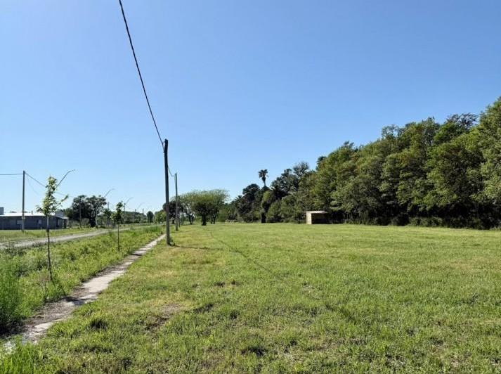 Terreno · 465m²