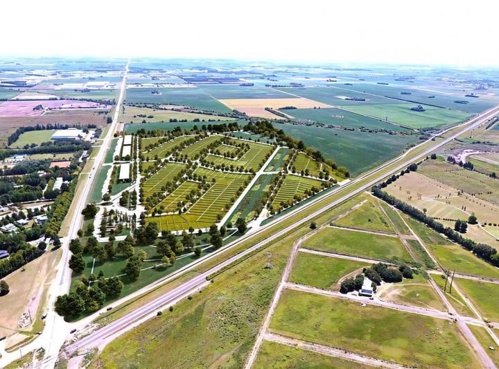 Terreno · 270m²