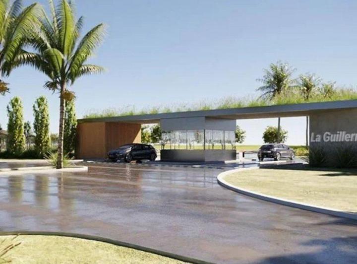 Terreno · 625m²