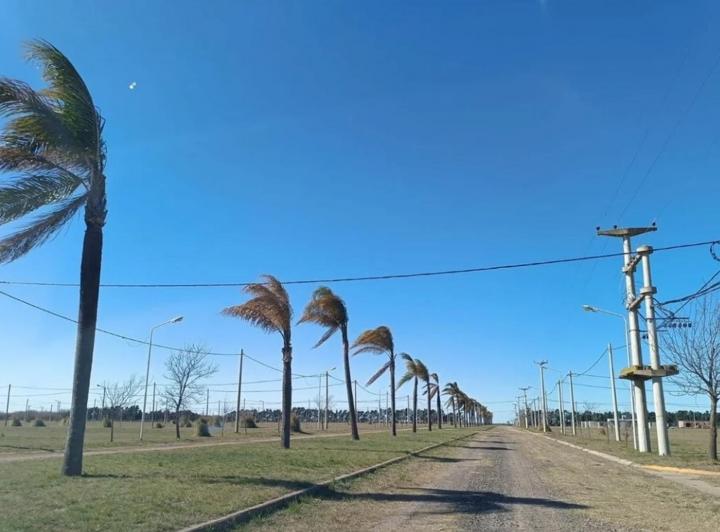 Terreno · 288m²