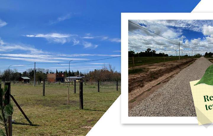 Terreno · 487m²