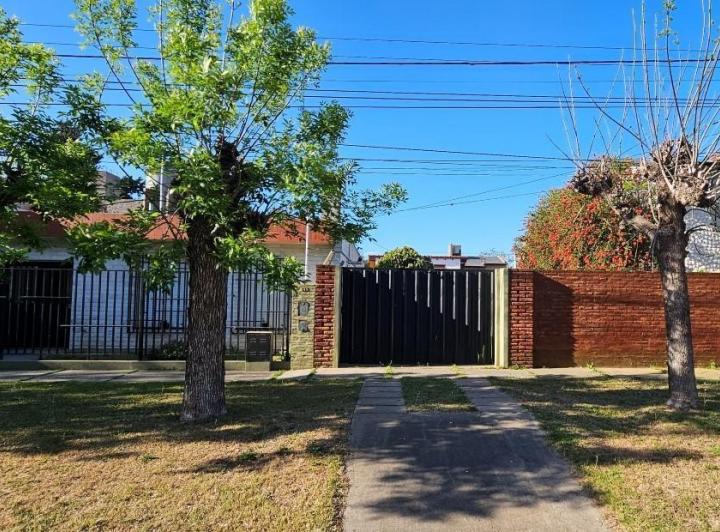 Terreno · 252m² · 3 Ambientes · 1 Cochera