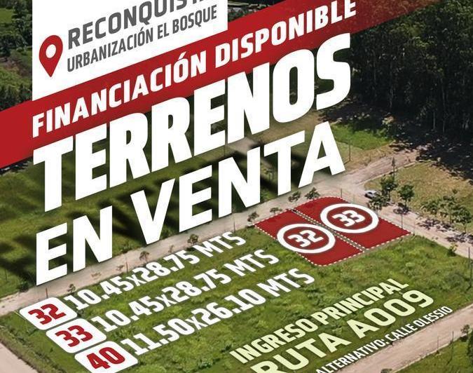 Terreno · 300m²