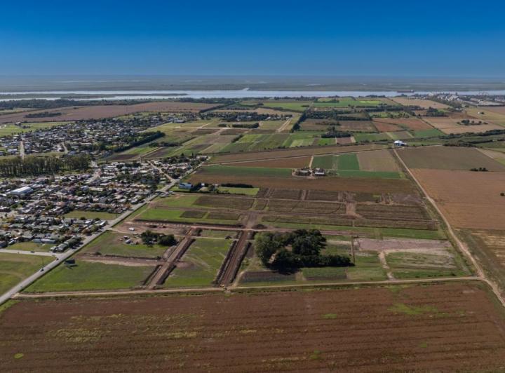 Terreno · 400m²