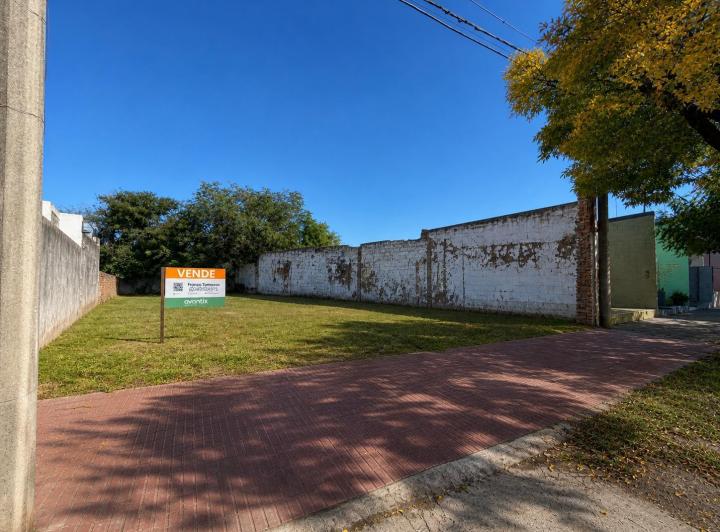 Terreno · 500m²