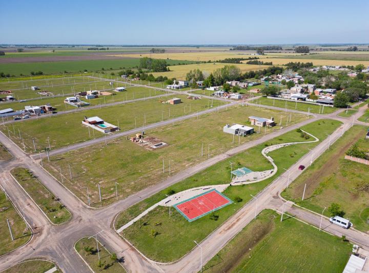 Terreno · 390m²
