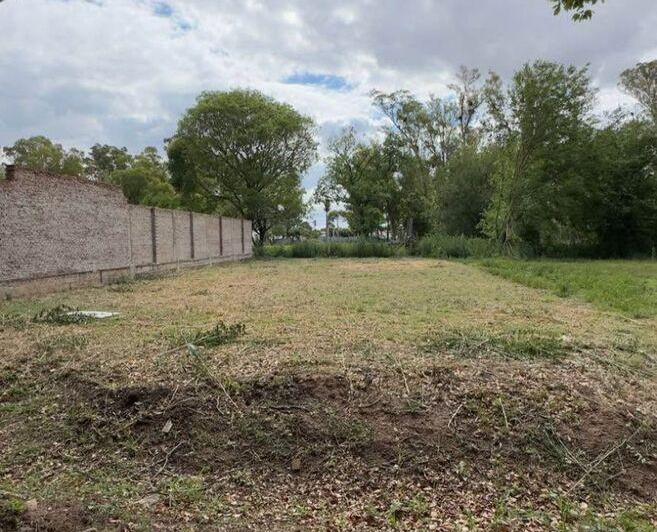 Terreno · 360m²