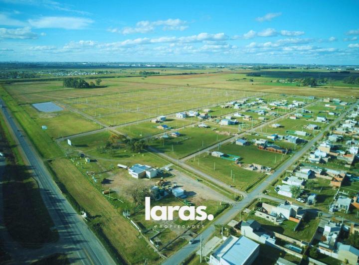 Terreno · 300m²