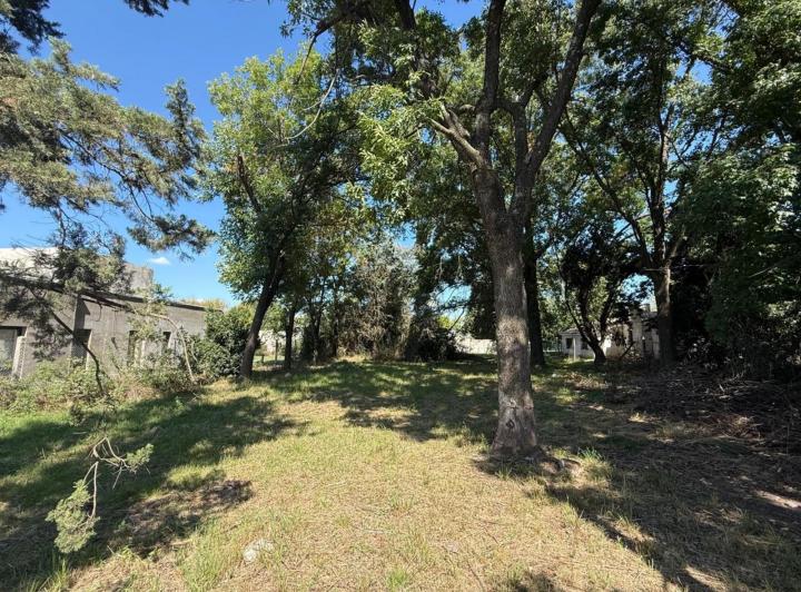 Terreno · 1264m²