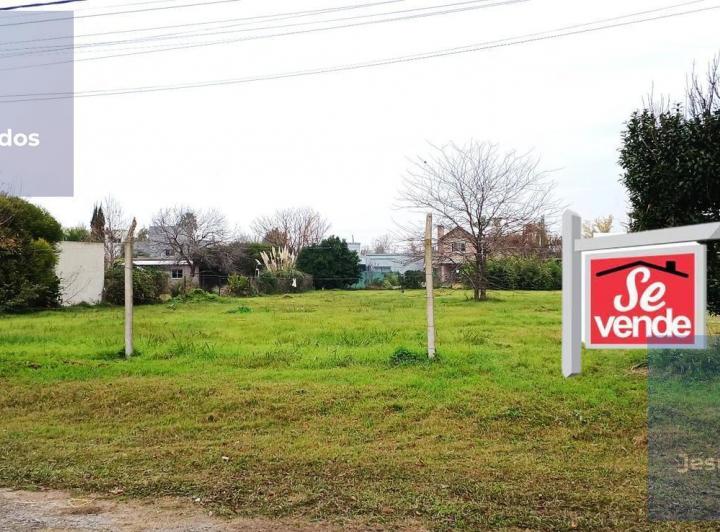 Terreno · 2010m²