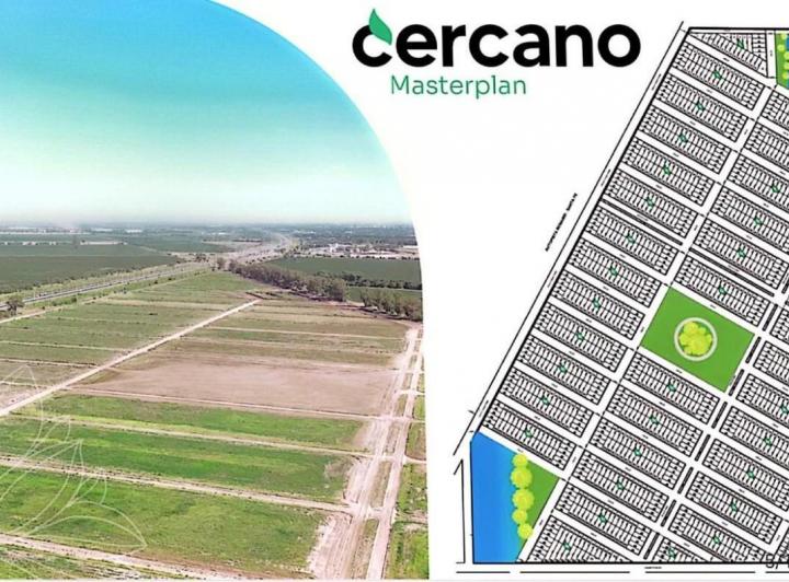 Terreno · 300m²