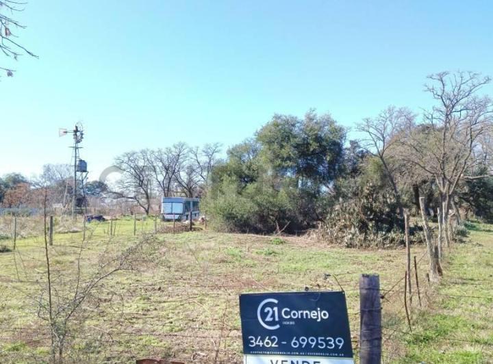 Terreno · 675m²