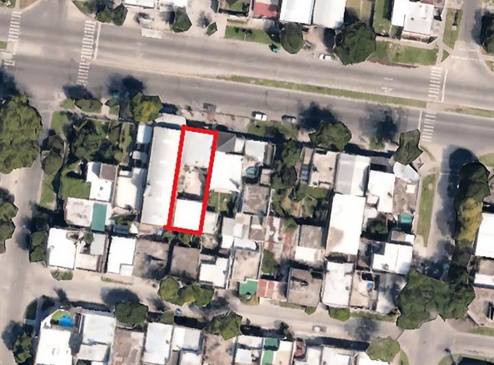 Terreno · 99m² · 2 Ambientes