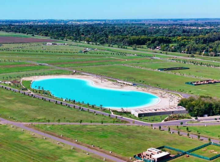 Terreno · 800m²