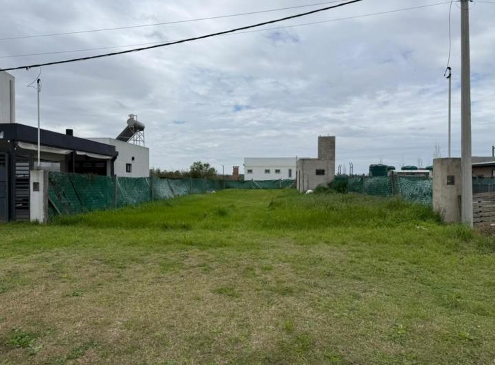 Terreno · 450m²