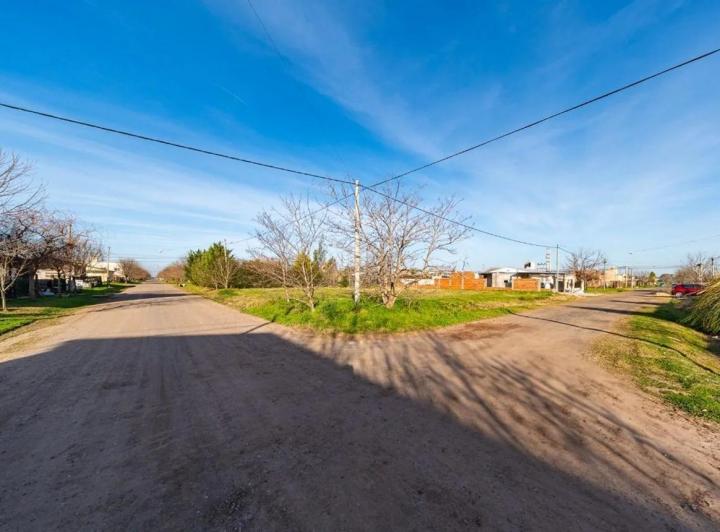 Terreno · 503m²