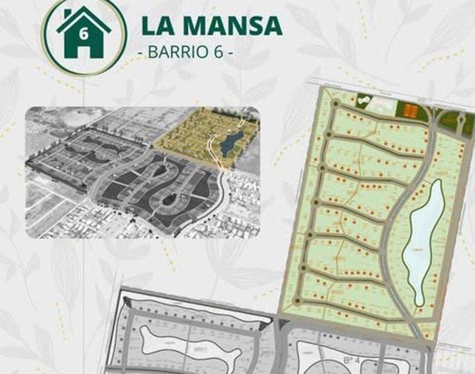 Terreno · 710m²