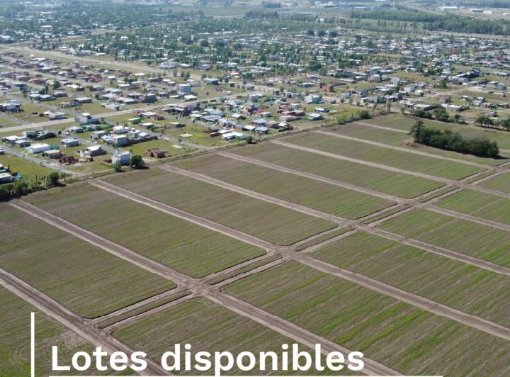 Terreno · 200m²