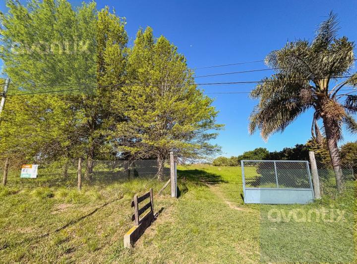 Terreno · 600m²