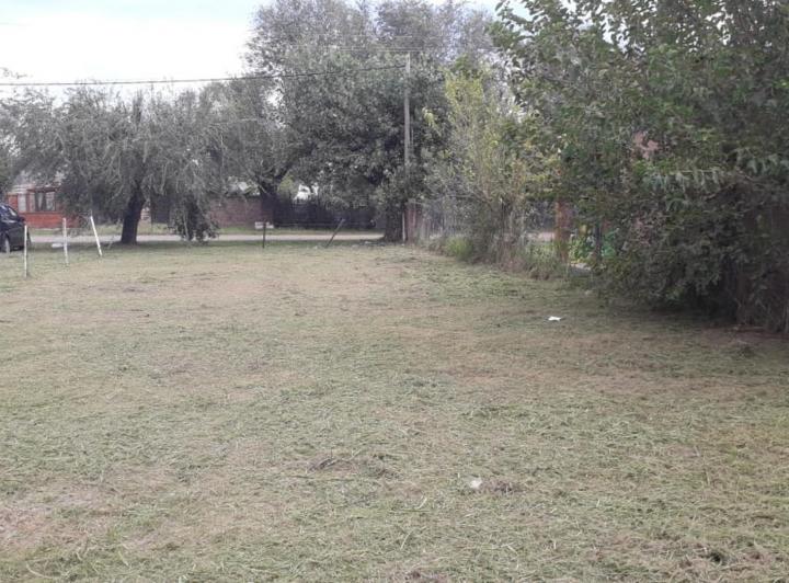Terreno · 334m²