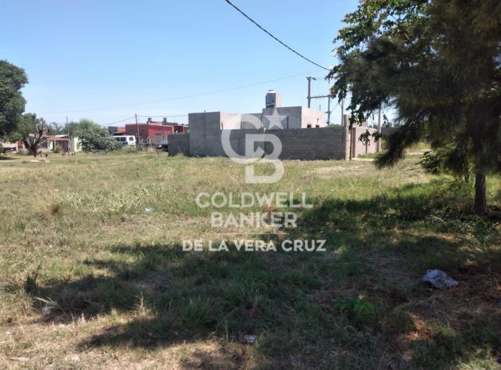 Terreno · 207m²