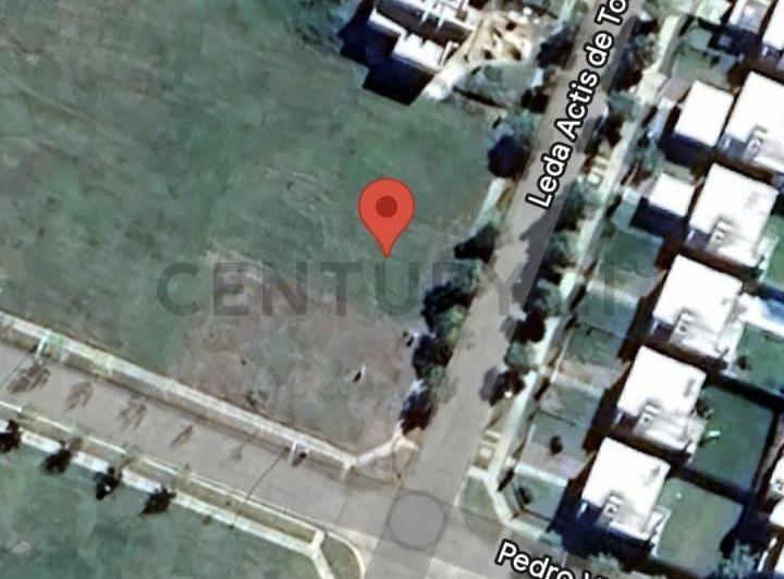 Terreno · 570m²