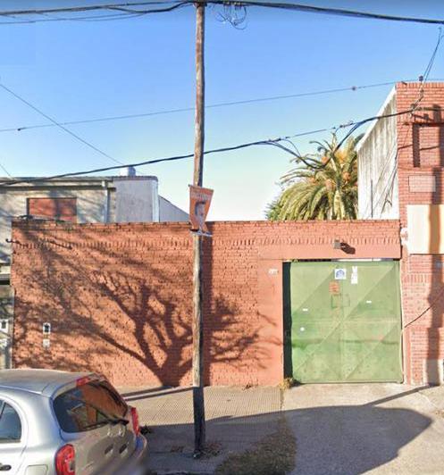 Terreno · 312m²