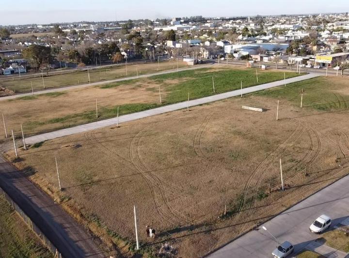 Terreno · 300m²
