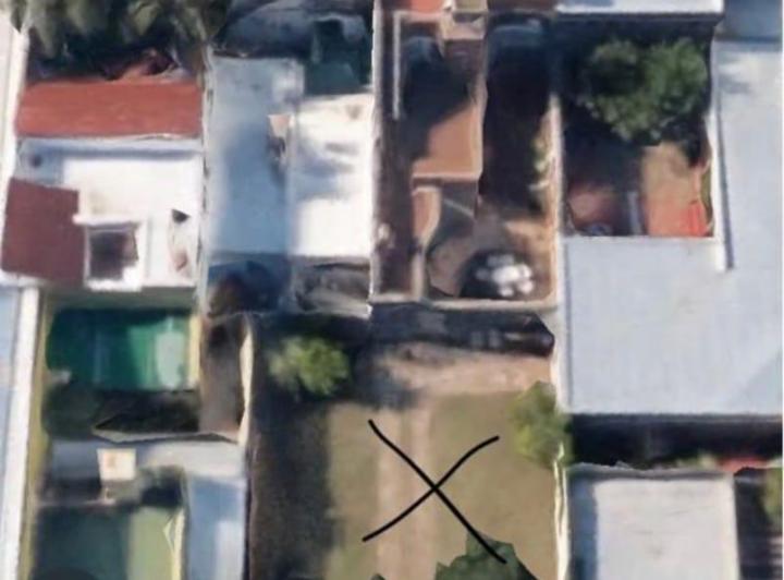 Terreno · 205m²