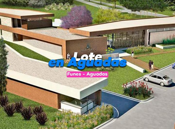 Terreno · 805m²