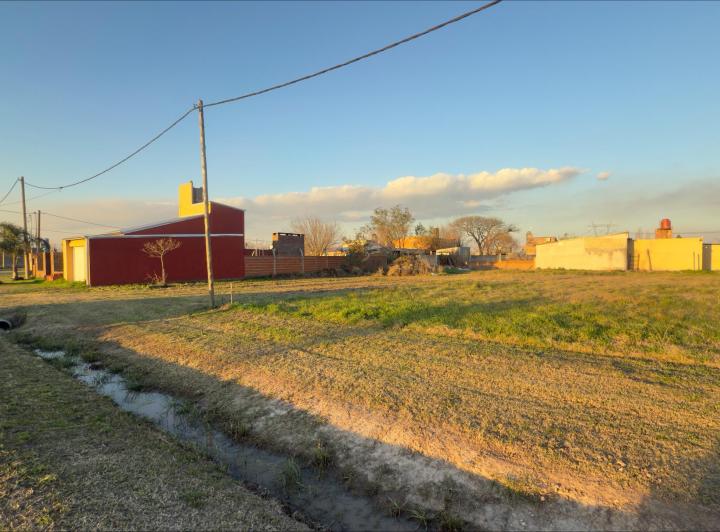 Terreno · 336m²
