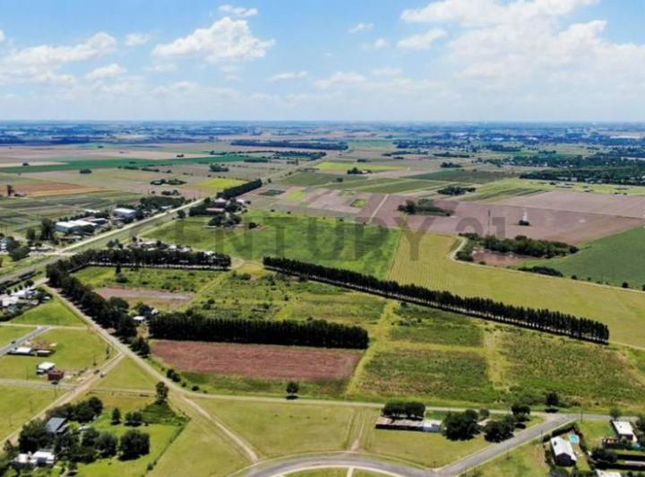 Terreno · 360m²