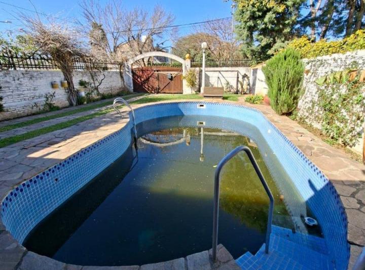 Terreno · 268m² · 2 Ambientes · 1 Cochera
