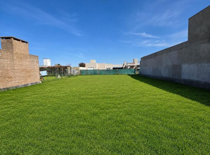 Terreno · 500m²