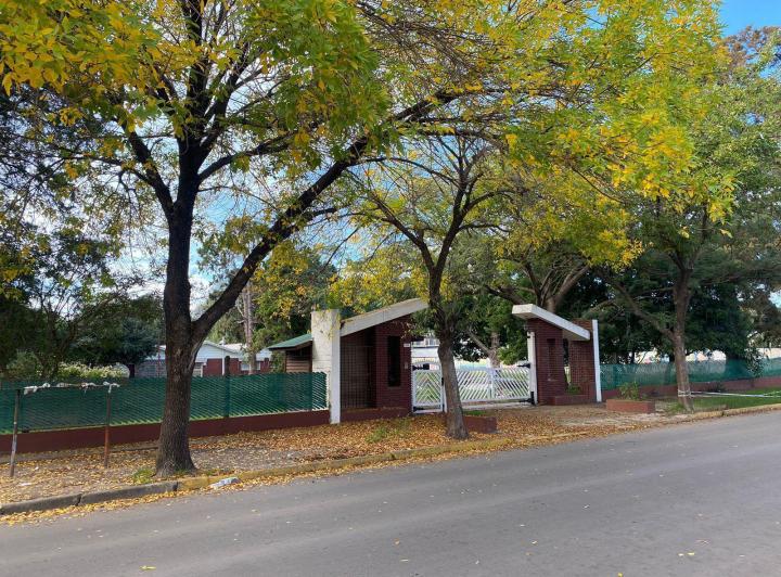 Terreno · 1441m²