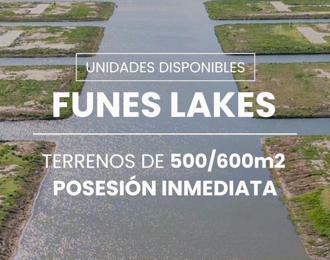 Terreno · 500m²