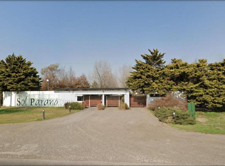 Terreno · 627m²
