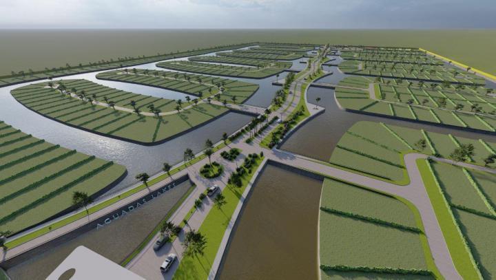 Terreno · 500m²