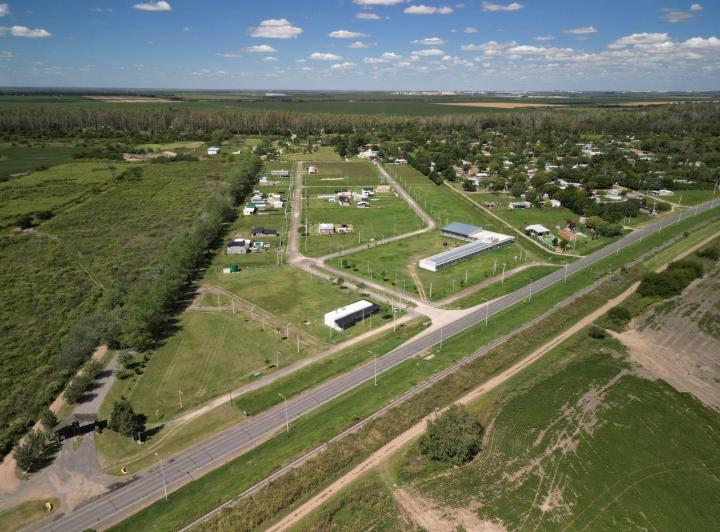 Terreno · 400m²
