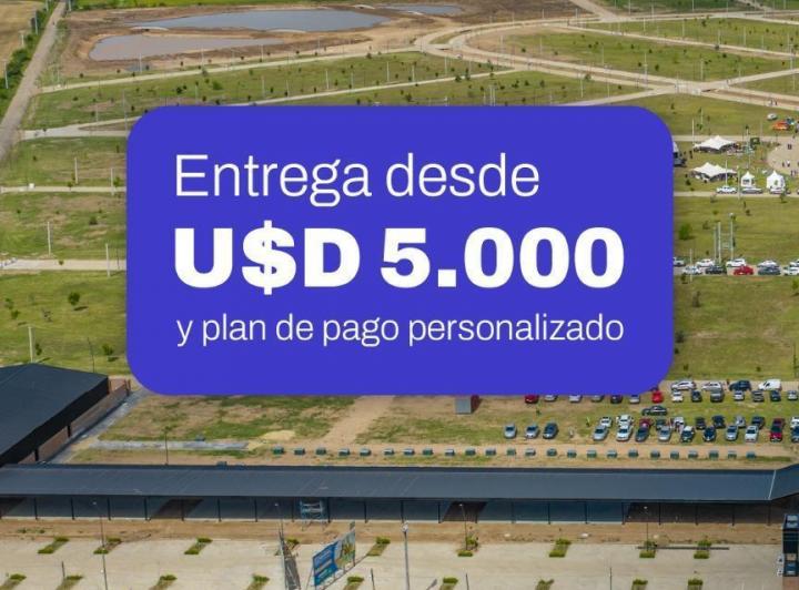Terreno · 360m²