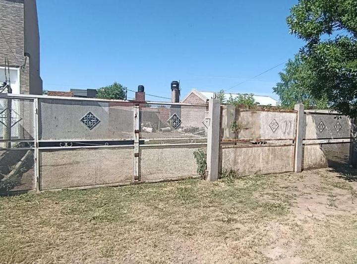 Terreno · 288m²