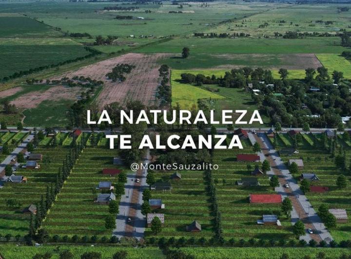 Terreno · 470m²