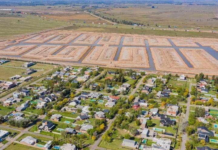Terreno · 500m²