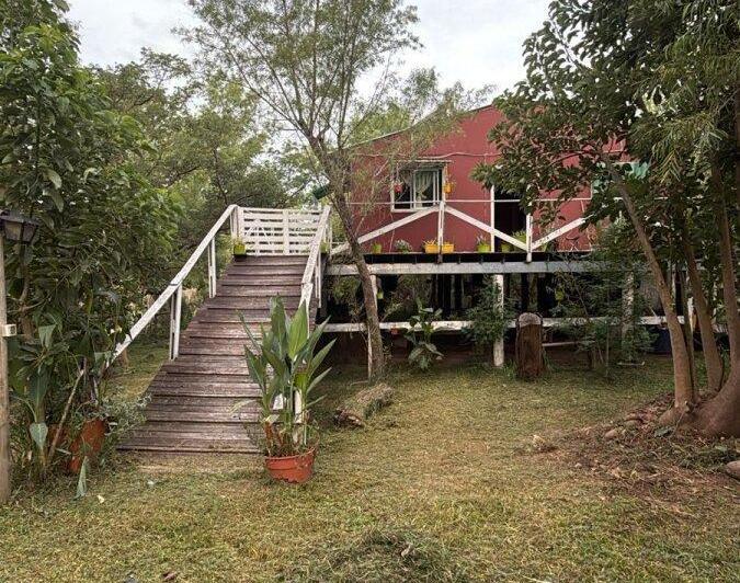 Terreno · 64m²