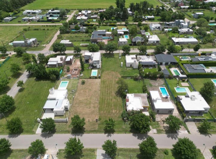 Terreno · 504m²