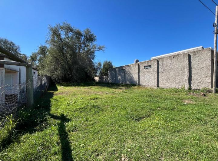 Terreno · 366m²
